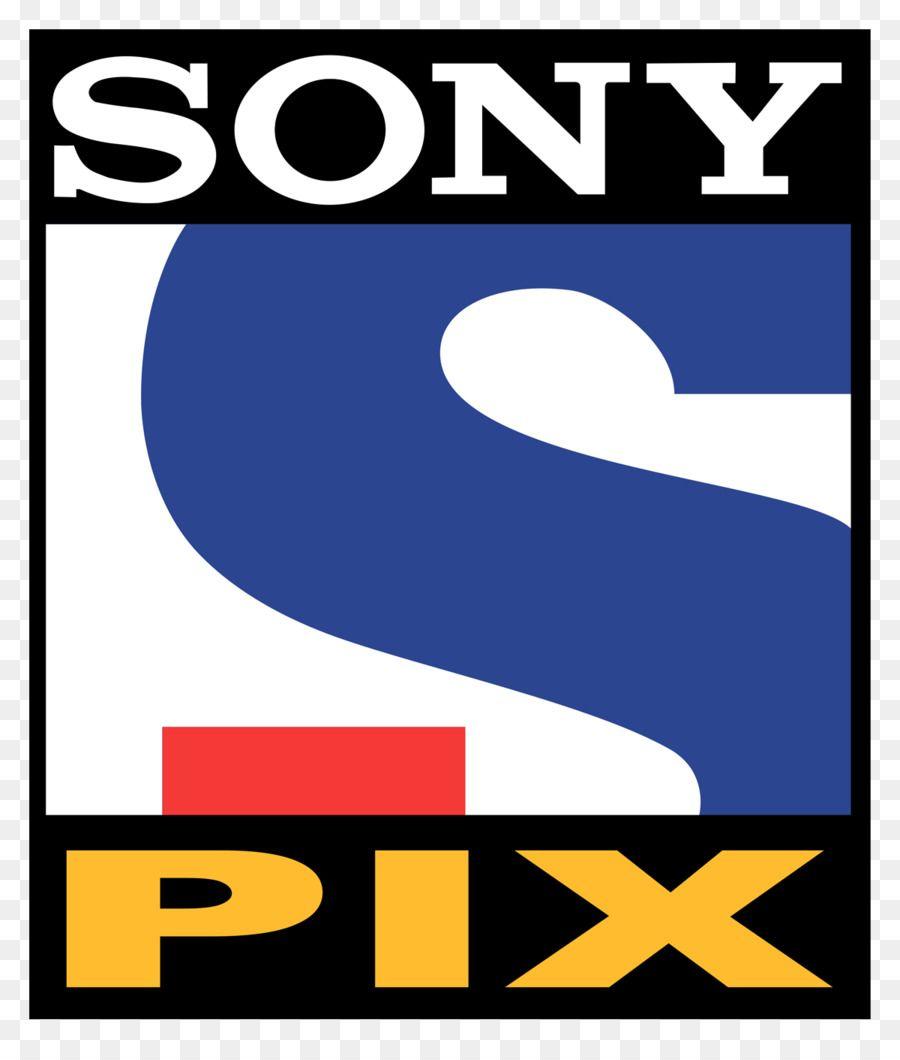 Sony TV Logo - Sony Pix Logo Sony Entertainment Television Television channel ...