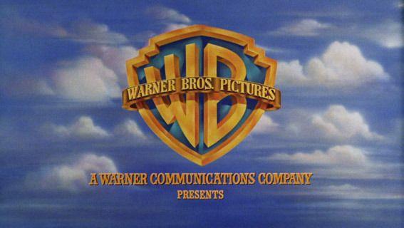 WB Shield Logo - A History of Warner Brothers Logos :: Design :: Galleries :: Logos ...