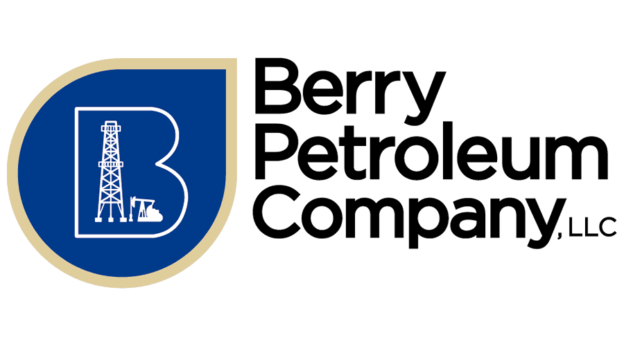 Petroleum Company Logo - Berry Petroleum Company Vector Logo | Free Download - (.AI + .PNG ...