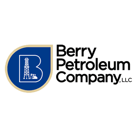 Petroleum Logo - Berry Petroleum Company Vector Logo | Free Download - (.AI + .PNG ...