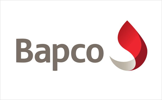 Petroleum Company Logo - Siegel Gale Rebrands Bahrain Petroleum Company, 'Bapco'
