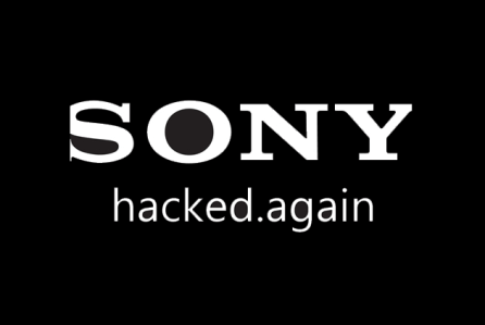 Sony TV Logo - Sony Hacking Lawsuit Claims ID Theft Has Occurred Already To Ex