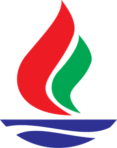 Petroleum Company Logo - Kuwait National Petroleum Company Logo Vector (.EPS) Free Download