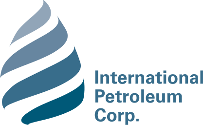 Petroleum Company Logo - International Petroleum Corp