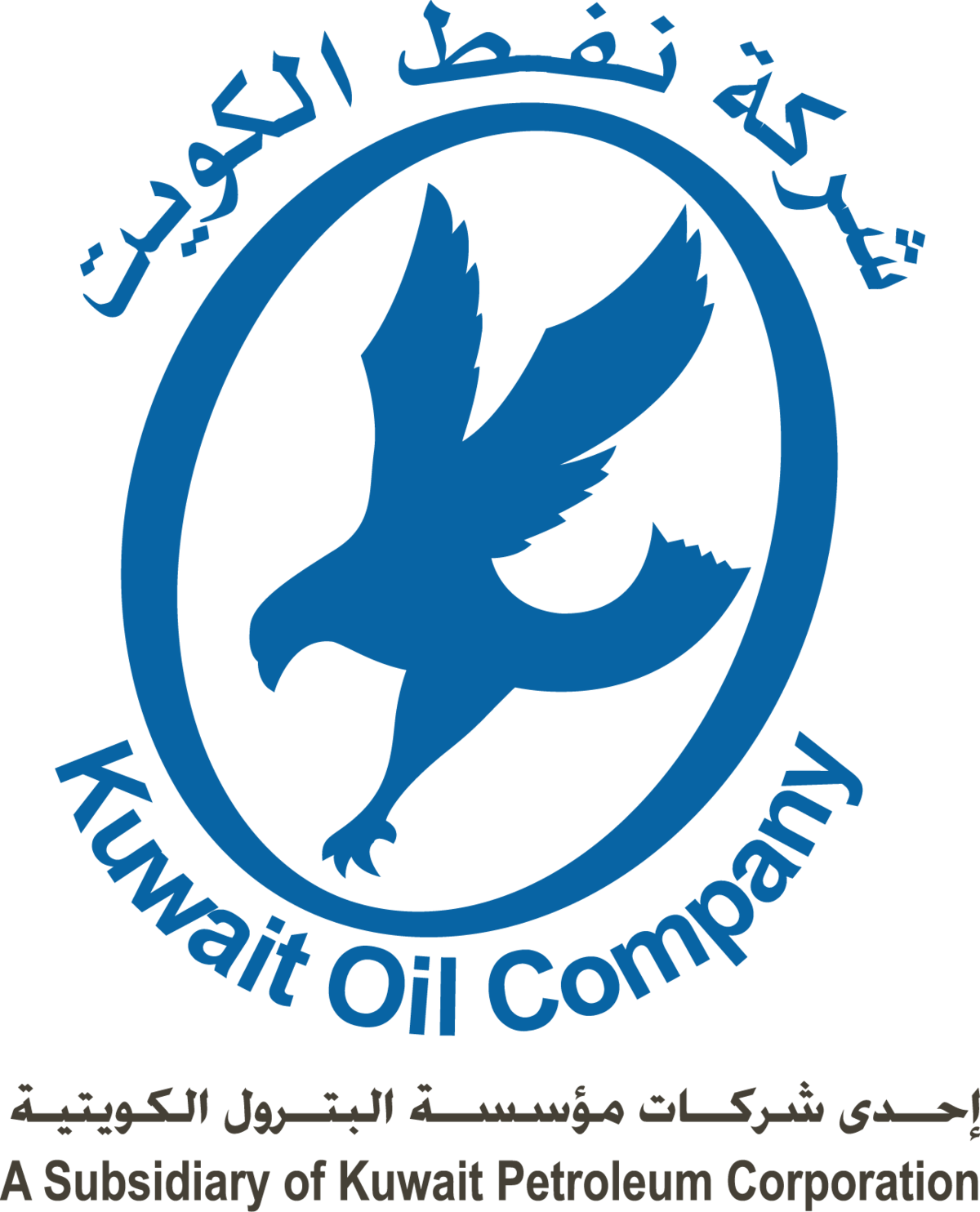 Petroleum Company Logo - Kuwait Oil Company