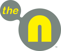 The N TeenNick Logo - TeenNick | Nickelodeon | Pinterest | Logos, Design and Identity