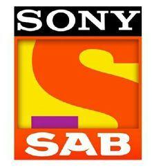 Sony TV Logo - Sony Sab