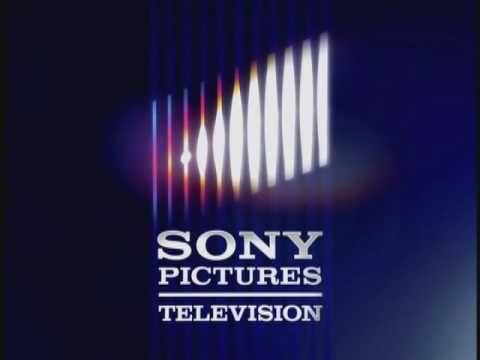 Sony TV Logo - Sony Pictures Television Logo (2002) 