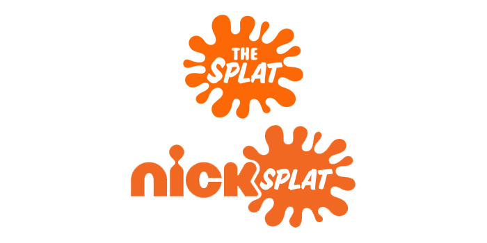 TeenNick Logo - The Splat is now NickSplat | Nickandmore!