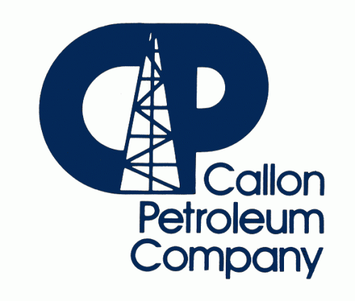 Petroleum Company Logo - Callon Petroleum Company « Logos & Brands Directory