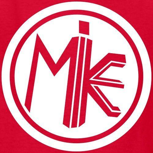 Mike Logo - Spreadshirt Funnel Vision Mike Logo Kids' T Shirt: Clothing