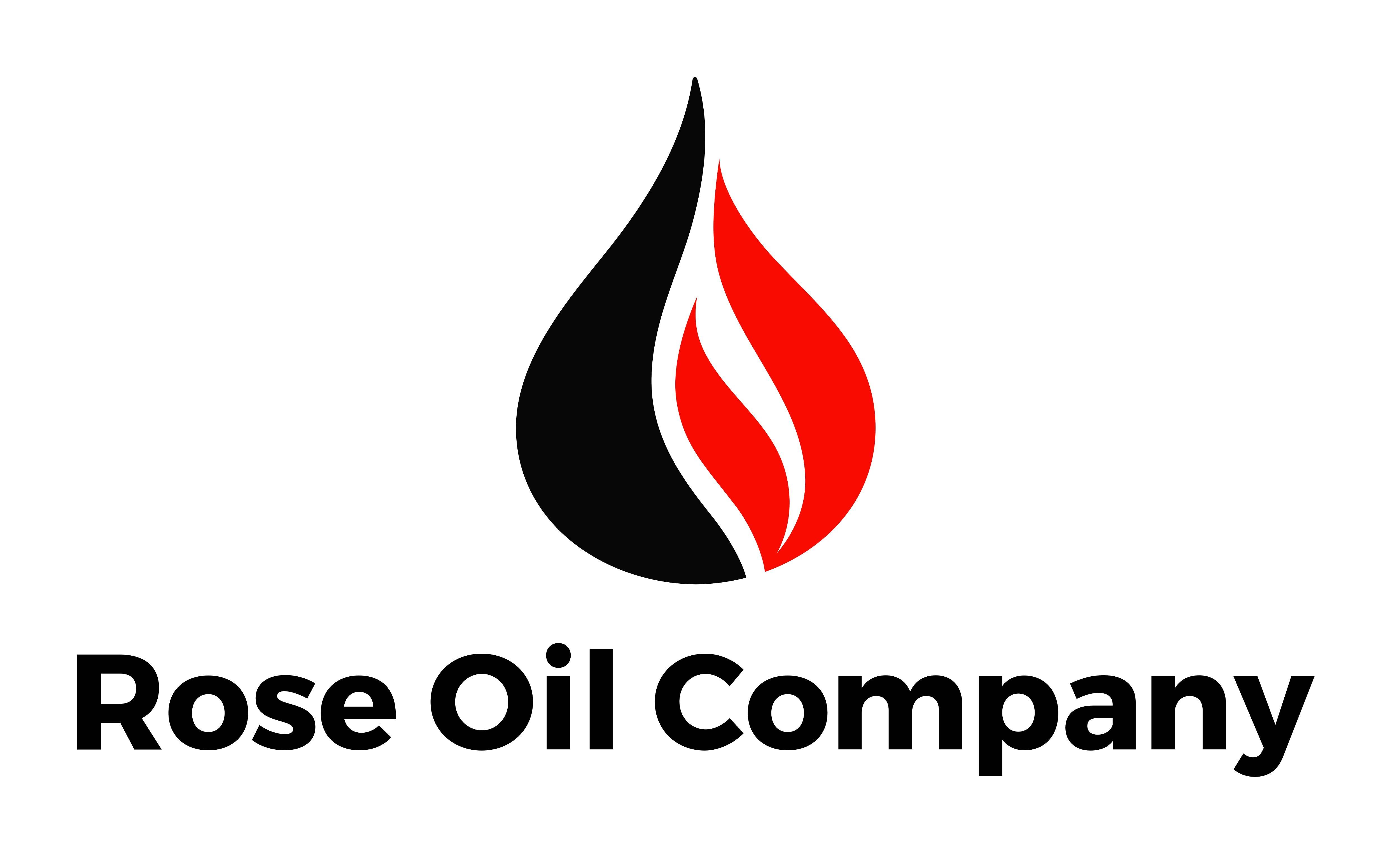 Petroleum Company Logo - Petroleum exploration Logos