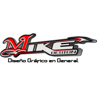 Mike Logo - Mike Design Logo Vector (.EPS) Free Download