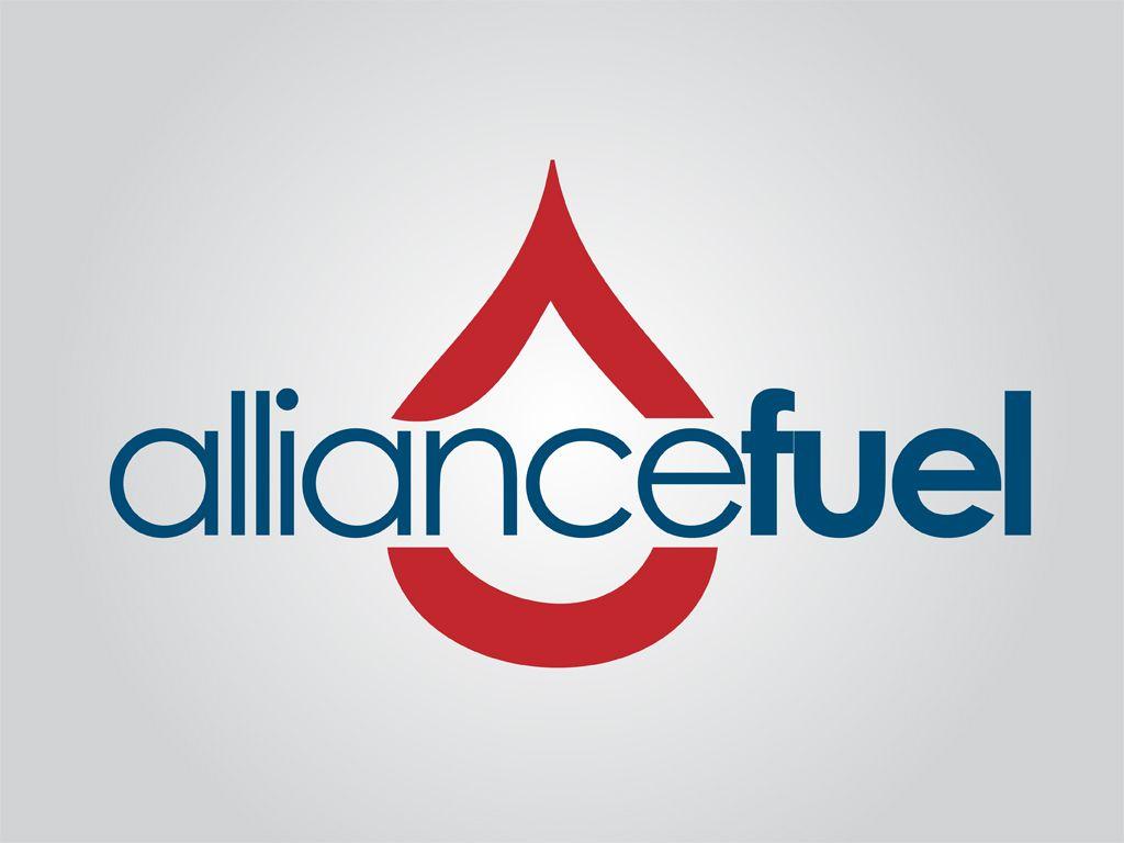 Petroleum Company Logo - Logo Designs. It Company Logo Design Project for Alliance Fuel