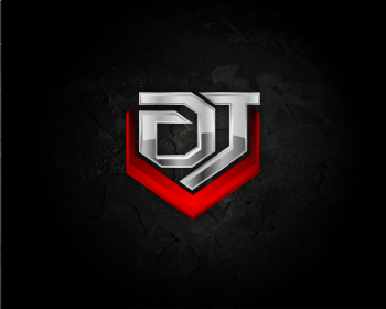 Custom DJ Logo - Logo Design Contest for DJ V Mobile Music