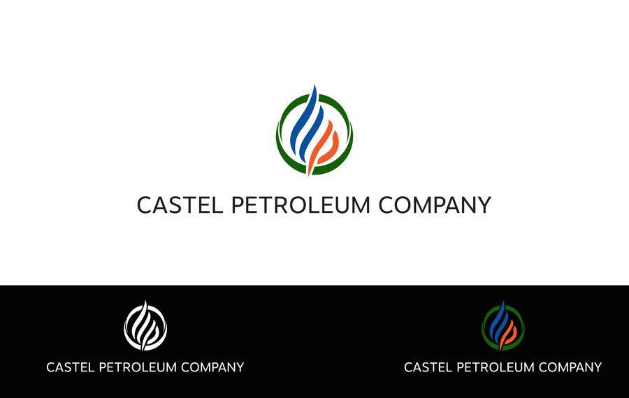 Petroleum Company Logo - Entry #6 by vkdykohc for Design a Logo for Petroleum Company ...