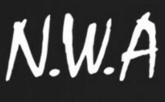 N.W.a Logo - Nwa Logos