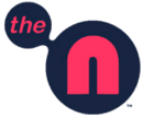 The N TeenNick Logo - TeenNick