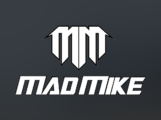 Mike Logo - Mad Mike - Unreel.me - Powering OTT for the Largest Networks in the ...