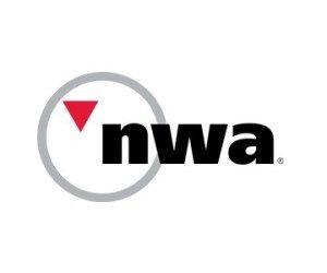 N.W.a Logo - Nwa Logo