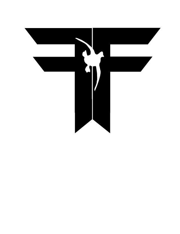 FF Logo - FF Logo Decal – Effect Game Calls & Fowl Fanatics