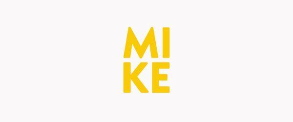 Mike Logo - Mike Logo | Logo Love | Logos, Logo design, Best logo design