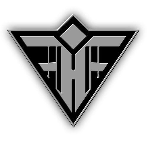 Ff Logo Fashion