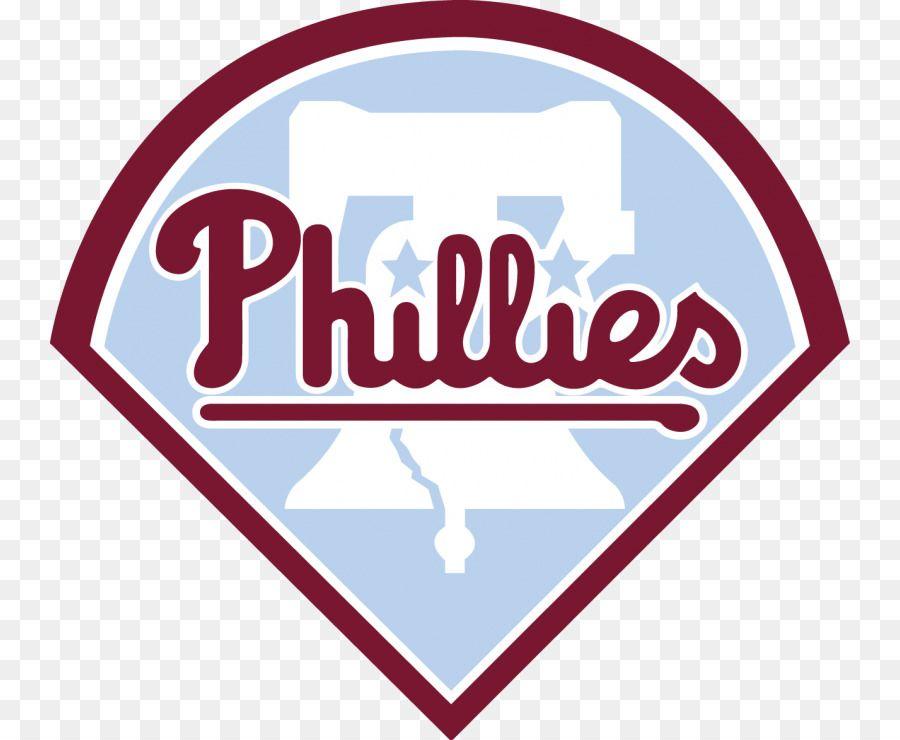 Philies Logo - Philadelphia Phillies MLB Logo Baseball Clip art Logo