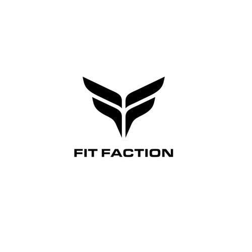 FF Logo - Fitness clothing company needs new logo! | Logo design contest