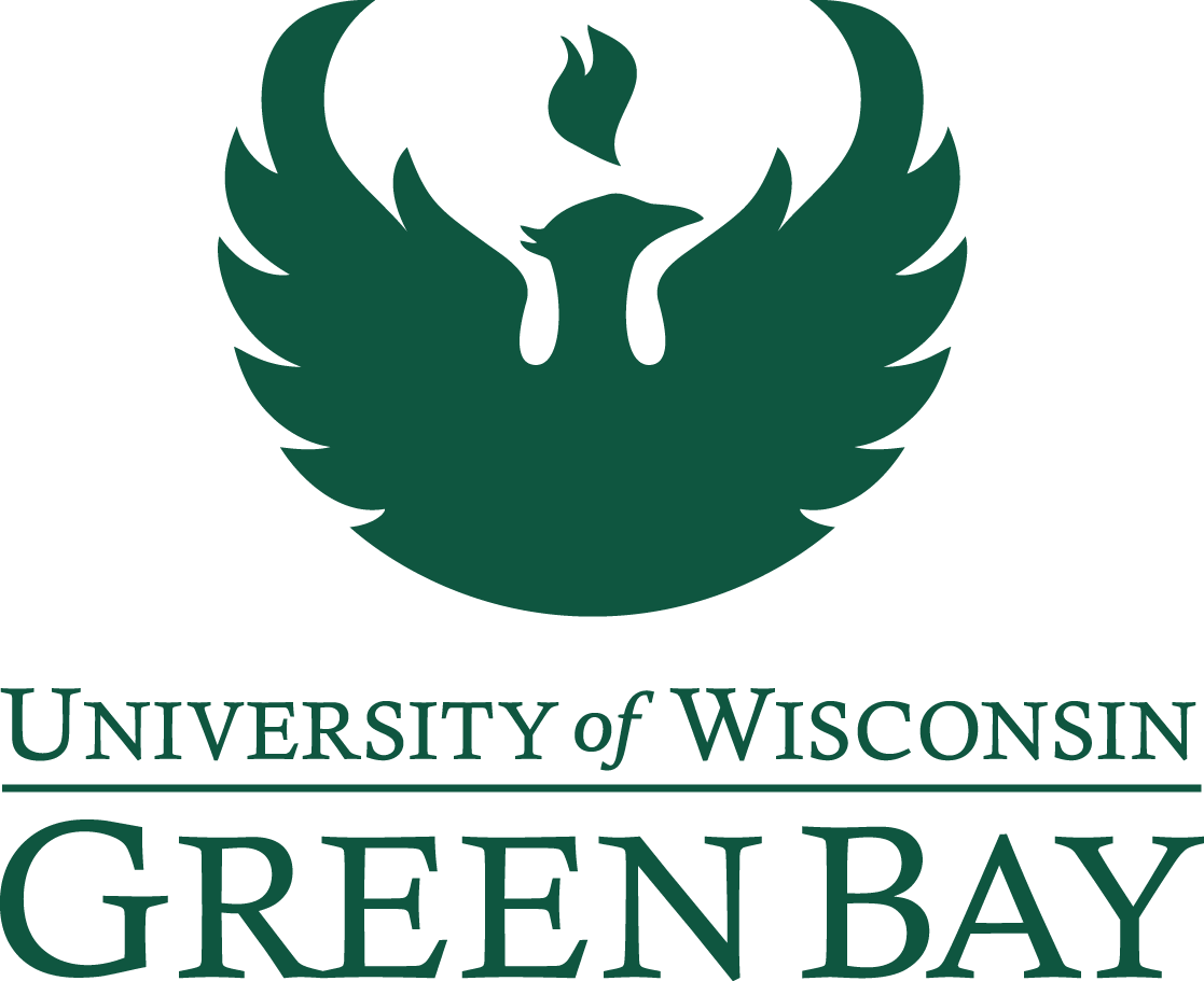 Green U Logo - Home - UW-Green Bay