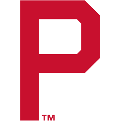 Philies Logo - Philadelphia Phillies Primary Logo. Sports Logo History