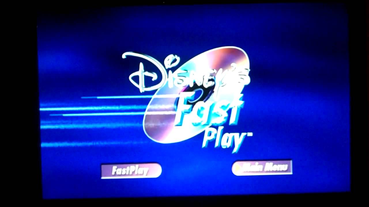 Disney Fast Play Logo - Disney Fast Play Logo - YouTube