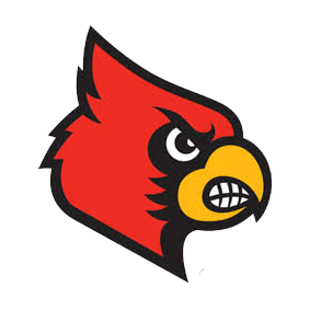 Louisville Logo - University of Louisville | URugby HS and College Rugby
