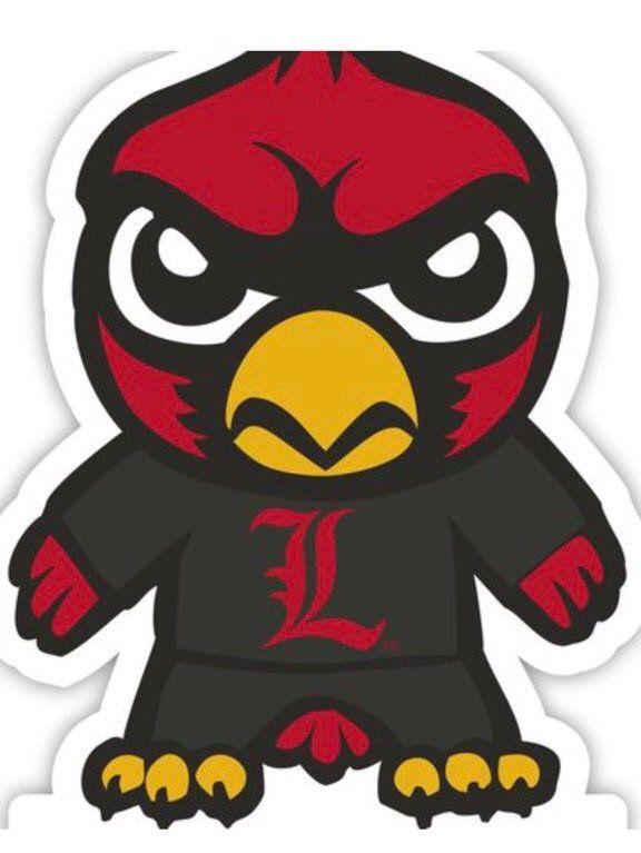 Louisville Logo - Matt Jones on Twitter: 
