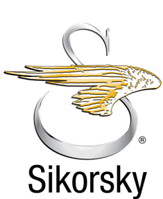 Sikorsky Logo - Business Software used