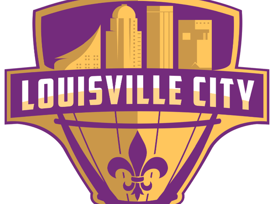 Louisville Logo - Louisville City FC unveils 'abstract' new logo