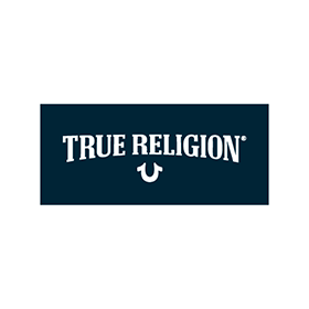 True Religion Logo - True Religion logo vector