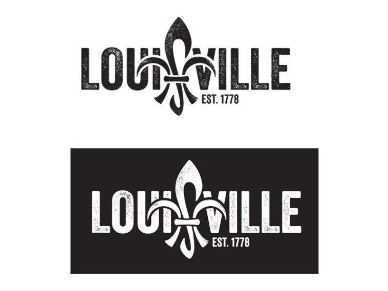 Louisville Logo - Louisville tourism is on the rise; new logo and branding released ...