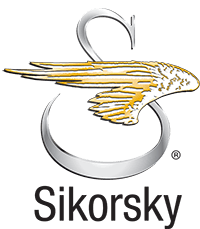 Sikorsky Logo - Sikorsky Logos