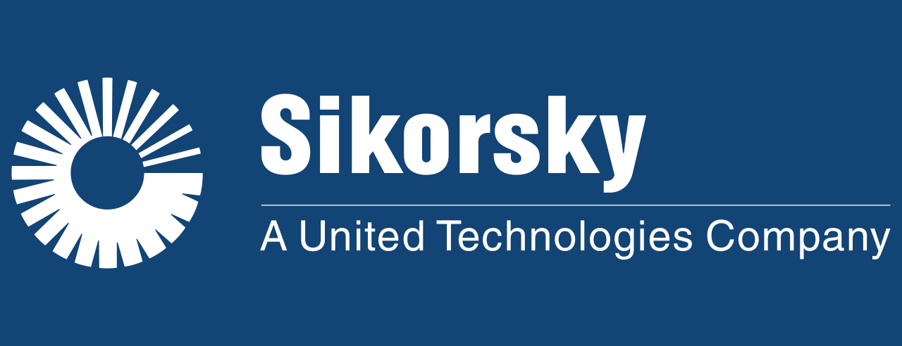 Sikorsky Logo - File:Logo Sikorsky Aircraft Corporation.svg - Wikimedia Commons