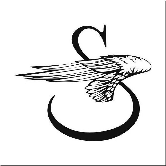 Sikorsky Logo - SIKORSKY LOGO | WACOM 01 | Flickr