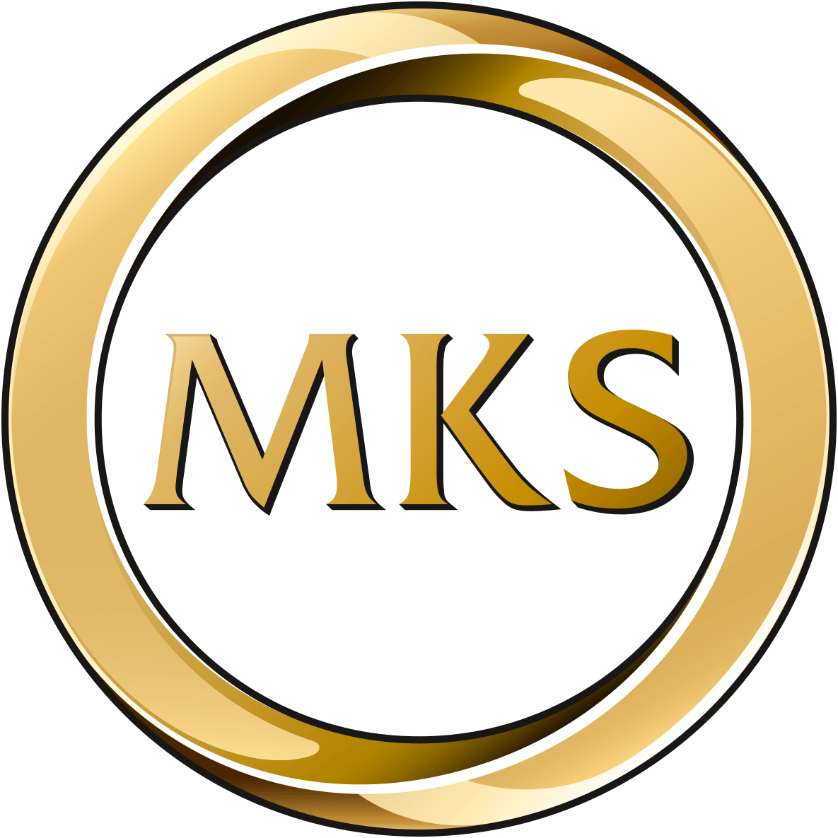 MKS Logo - MKS.CH
