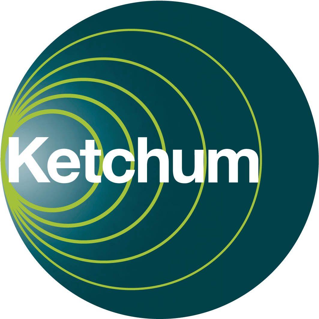 Ketchum Logo - LogoDix