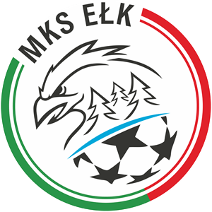 MKS Logo - MKS Ełk Logo Vector (.CDR) Free Download