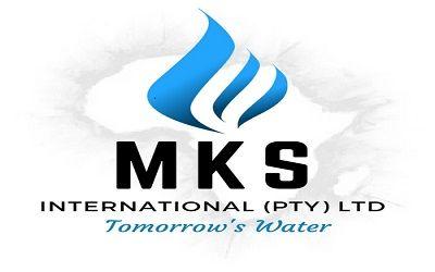 MKS Logo - MKS International Stuff SA