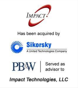 Sikorsky Logo - 2011 11 18 Impact Technologies Sikorsky Ball & Werner