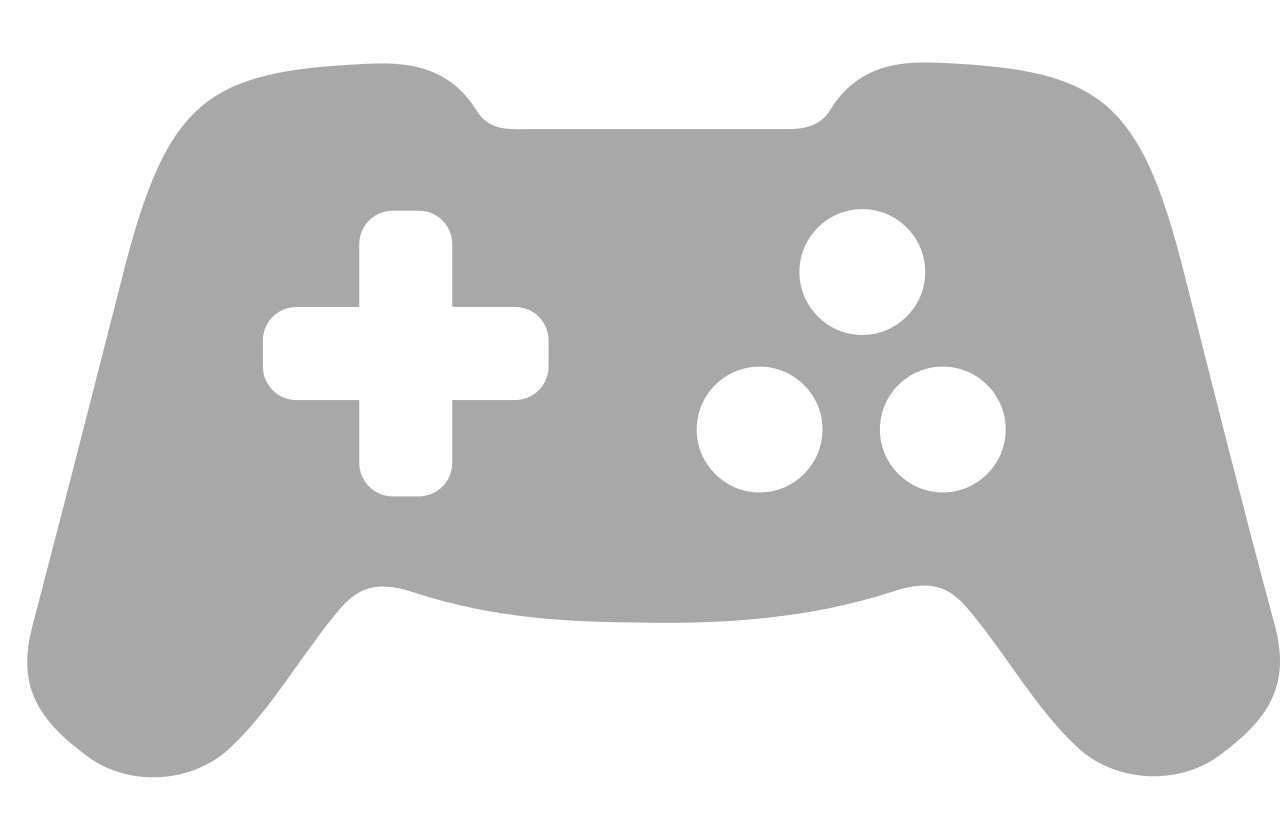 Games Logo - File:WikiProject Video Games Controller Logo Revised 2014 - Small ...
