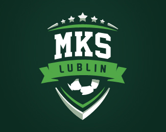 MKS Logo - Logopond, Brand & Identity Inspiration (MKS Lublin)