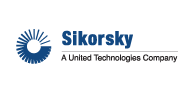 Sikorsky Logo - Sikorsky: Innovative marketing solution
