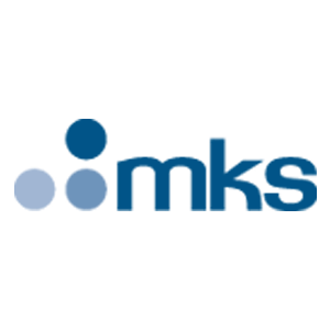 MKS Logo - MKS Instruments – Farina HVAC Corporation